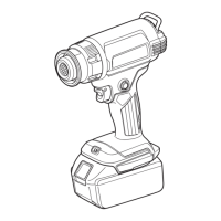 Preview: Makita DHG181ZKX06