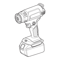 Preview: Makita DHG181ZJ
