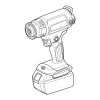 Preview: Makita DHG180Z