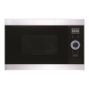 Microwave Oven Logo
