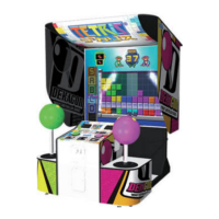 Preview: Sega TETRIS GIANT