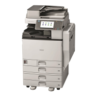 Preview: Ricoh Aficio MP C4502