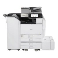 Preview: Ricoh Aficio MP C4502