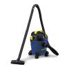 Vacuum Cleaner Logo
