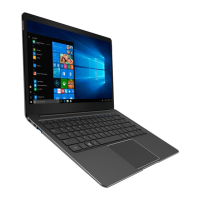 Preview: TrekStor PRIMEBOOK P14B