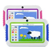 Preview: Ematic Fun Tab mini