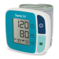 Preview: SureLife Classic SL-BW101