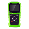 Test Equipment Logo