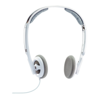 Preview: Sennheiser PX 100-II