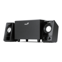 Preview: Genius SW-S2.1 200