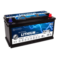 Preview: AG POWER LITHIUM LiFePO4