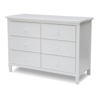 Preview: Haven 6 Drawer 79706-026