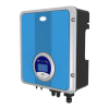 Inverter Logo
