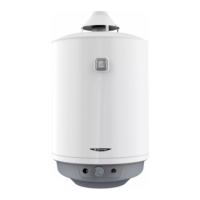 Preview: Ariston Thermo S/SGA X 50