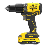 Preview: Stanley FATMAX SBD715