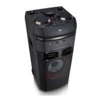 Preview: LG OL75DK