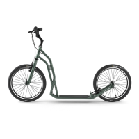 Preview: Yedoo S2020 20"/20"