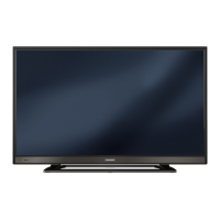 Preview: Grundig 40 VLE 5429 BP