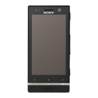 Preview: Sony XPeria ST25 i