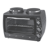 Oven Logo