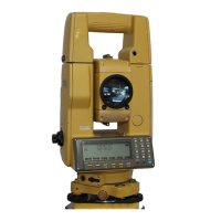 Preview: Topcon GTS-710 Series