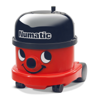 Preview: Numatic NRV 240