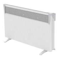 Preview: HeatEco CN 03 050 MIS F 500W