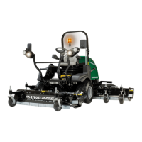 Preview: Ransomes HM600