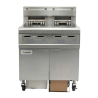 Preview: Frymaster FPEL Series