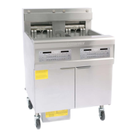 Preview: Frymaster OCF30E