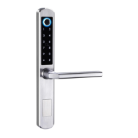 Preview: McGrath Locks MLA210