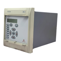 Preview: Areva MiCOM P521