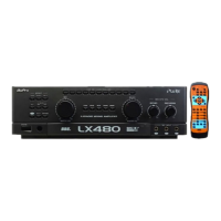 Preview: BePro LX-480