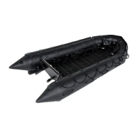 Preview: MilPro Futura Commando FC 420