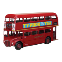Preview: LONDON TRANSPORT ROUTEMASTER RM 857