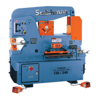 Preview: Scotchman DO-150-24M
