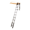 Ladders Logo