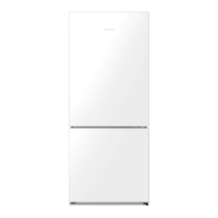 Preview: Hisense RB15A2CWE