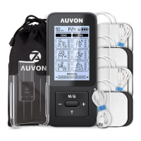 Preview: Auvon TU2124-A