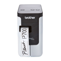 Preview: Brother P-Touch PT-P700