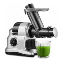 Preview: amzchef ZM1517