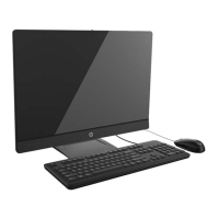 Preview: HP EliteOne 800 G1