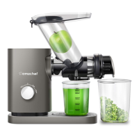 Preview: amzchef ZM1507