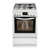 Preview: Mastercook KGE 3415ZSB DYN