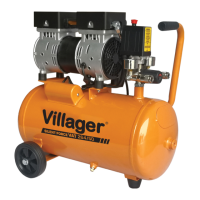Preview: Villager SILENT FORCE VAT 264/50