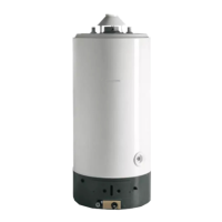 Preview: Ariston Thermo SGA X 120
