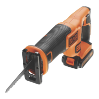 Preview: Black & Decker BDCR18