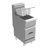 Commercial Food Equipment Logo
