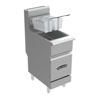 Preview: SERV-WARE SELECT SS-SGF-40L