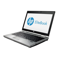 Preview: HP EliteBook 2570p